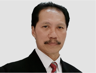 image of Prof. Dr. Eng. Ir. Abraham Lomi, MSEE Dewan Penyantun IIK Bhakta